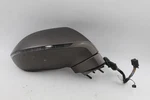 Passenger Side View Mirror With Lane Keep Assist 2012-2018 Audi A7 Oem #39653. Fixed Price $180.00.