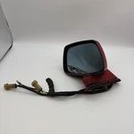 Driver Left Side View Heated Mirror Power Fits 79-82 Nissan 280ZX (D9). Fixed Price $44.96.