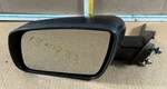 2005-2007 Ford Five Hundred Left Driver Side View Mirror 128-00852L Oem. Fixed Price $55.99.