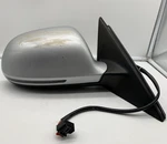 2009 Audi A4 Passenger Side View Power Door Mirror Gray Oem B04B21003. Fixed Price $89.99.