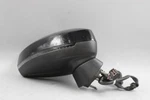 Right Passenger Side Black Door Mirror Power Fits 2015-2020 Audi A3 Oem #38019. Fixed Price $213.75.