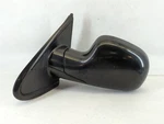 2001-2004 Dodge Caravan Driver Left Side View Power Door Mirror Black H0CF0. Fixed Price $46.76.