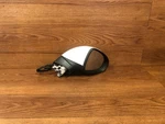 2015-2017 Volkswagen Touareg Right Side Door Rear View Mirror Camera Signal Oem. Fixed Price $577.50.