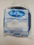 1953 56 Ford Panel Truckrunning Board Seal BAAA-16540-C. Fixed Price $30.00.
