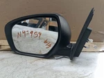 Driver Left Side View Mirror Non-heated Fits 10-12 Mazda CX-9 173300. Fixed Price $56.16.