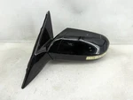 2009-2014 Nissan Maxima Driver Left Side View Power Door Mirror Black Tuokd. Fixed Price $147.80.