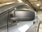 Driver Side View Mirror Power Black A-gloss Cap Fits 12-14 Focus 335249. Fixed Price $85.88.