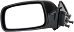 Dorman 955-1770 Driver Side Door Mirror Compatible With Select Toyota Models. Fixed Price $43.34.