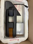 Oem New Gm 2015-2019 Sierra Silverado Exterior Driver Side View Mirror 84691681. Fixed Price $450.00.