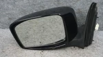2010 Honda Odyssey Driver Left Side 5 Wire Power Door Mirror Heated. Fixed Price $50.00.