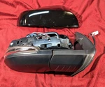 New Oem 2016 2023 Toyota Tacoma Right Side Mirror Signal 7 Wire- No Blind Spot. Fixed Price $149.88.