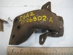Nos Ford 1973 74 75 76 77 78 Ltd Fairmont Granada Rear Door Lower Hinge. Fixed Price $99.00.