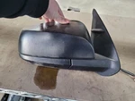Passenger Side View Mirror Without Signal Lamp Fits 16-23 Tacoma 2109583. Fixed Price $153.89.