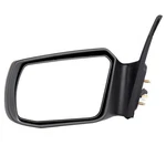 Pair Mirrors 2007-2012 Nissan Altima Sedan Hybrid Nonfoldingnonheated 96301JA04A. Fixed Price $136.99.
