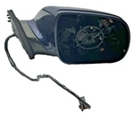 10-15 Audi Q7 Passenger Right Door Heated Side View Power Mirror 4L1857410CH. Fixed Price $70.00.