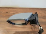 New Sonic Gray 2016-21 Mirror Fits Honda Civic Ex Si Hatchback Driver Left Heat. Fixed Price $234.97.
