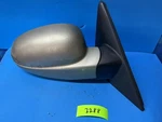 2000-2002 Daewoo Nubira Right Rh Passenger Side Door Mirror, Oem Gold 96270642. Fixed Price $14.00.