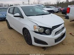 2015 Chevrolet Sonic Left Door Mirror Assembly Oem Used 148K Miles Wht. Fixed Price $86.45.