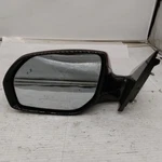 2017-2019 Hyundai Santa Fe Lh Driver Door Mirror Side View Oem. Fixed Price $496.08.
