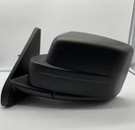 2007-2012 Jeep Patriot Driver Side View Power Door Mirror Black Oem C04B22002. Fixed Price $51.79.
