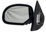Lh Power Fold Mirror+arrow+blind Spot 9-14 Escalade Yukon Tahoe Chrome DL3UFT. Fixed Price $495.00.