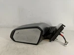 2015 Hyundai Sonata Driver Left Side View Power Door Mirror Silver REZ6U. Fixed Price $112.16.