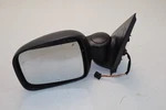 2002 - 2007 Jeep Liberty Front Left Driver Side View Mirror E1010691 Oem. Fixed Price $41.99.