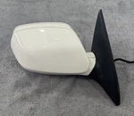 2008, 2009, 2010 Porsche Cayenne Right Passenger Side Mirror White Pearl Oem. Fixed Price $119.99.