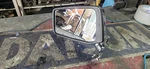 Datsun Nissan 80- 86 Nos Left Door Chrome Rear View Mirror 96302- 03W00. Fixed Price $159.99.