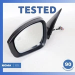 13-17 Range Rover L405 Left Rear View Door Mirror W/ Blind Spot & Camera Oem. Fixed Price $328.23.