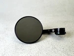 15-24 Indian Scout Bobber Sixty Front Right Rh Side View Bar Mirror Oem. Fixed Price $85.50.