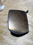 2015-2024 Ford Edge Driver Side Door Exterior Mirror Glass Oem KT4B17T675. Fixed Price $85.57.