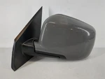 2019 Dodge Journey Driver Left Side View Power Door Mirror Dark Gray Bqkos. Fixed Price $45.04.