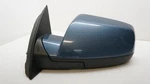 2010-11 Chevrolet Equinox Lt 2.4L Driver Left Side Rear View Mirror 20858744 Oem. Fixed Price $68.45.