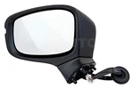 For 2018-2022 Honda Odyssey Power Heated Signal Memory Side Mirror Driver Left. Fixed Price $102.78.