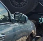 2003-2004 Lincoln Town Car Rh Passenger Door Mirror Side View Oem. Fixed Price $167.48.