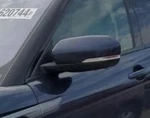 2012-2013 Land Rover Range Evoque Lh Driver Door Mirror Side View Oem. Fixed Price $278.78.