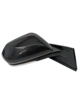2017 Toyota Prius Prime Exterior Door Side Mirror Front Right G771-2 Black 6 Pin. Fixed Price $175.77.