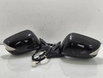 Jdm Honda Jazz Fit GE6 GE7 GE8 2007-10 Side Door Mirror Auto Flip Black 11PIN. Fixed Price $169.99.