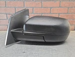 2015-2018 Ford Edge Door Mirror Lh Left Driver Power Used Oem Blind Spot 0125. Fixed Price $129.99.