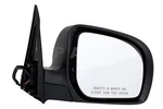 2009-2010 Subaru Forester Power Side Door View Mirror Right. Fixed Price $60.21.