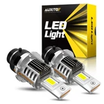 Auxito D4S Led Headlight Bulbs Hid Xenon Repalcement For Toyota Lexus. Fixed Price $55.99.