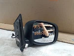Passenger Side View Mirror Power Painted Fits 11-20 Caravan 183023. Fixed Price $117.00.