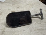 1930S 1940S Roberk Side View Mirror Tombstone Chevy Ford Dodge Hot Rod. Fixed Price $65.00.