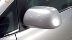 Driver Side View Mirror Power With Blind Spot Alert Fits 18-20 Sienna 985887. Fixed Price $206.25.