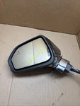 2013-2014 Lincoln Mkz Driver Side View Mirror Oem DP53 17683 CE59AY. Fixed Price $96.99.