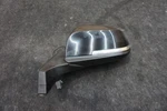 Front Left Drivers Side Exterior Door Mirror 51167409077 Bmw I3 94 Rex 2014-21. Fixed Price $277.49.