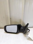 11-15 Kia Sorento Lh Left Door Mirror Grey Power. Fixed Price $65.00.