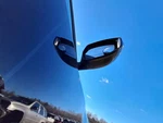 2015 Nissan Altima Oem Right Passenger Door Mirror Assembly Used 119K Miles. Fixed Price $69.97.