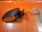 2024 Ford Transit Courier 1.5D Front Left Wing Mirror + Warranty A356. Fixed Price $267.77.